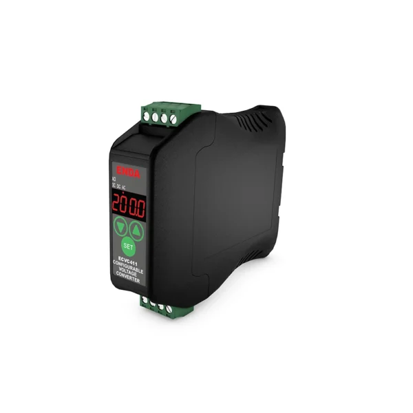 ECVC411