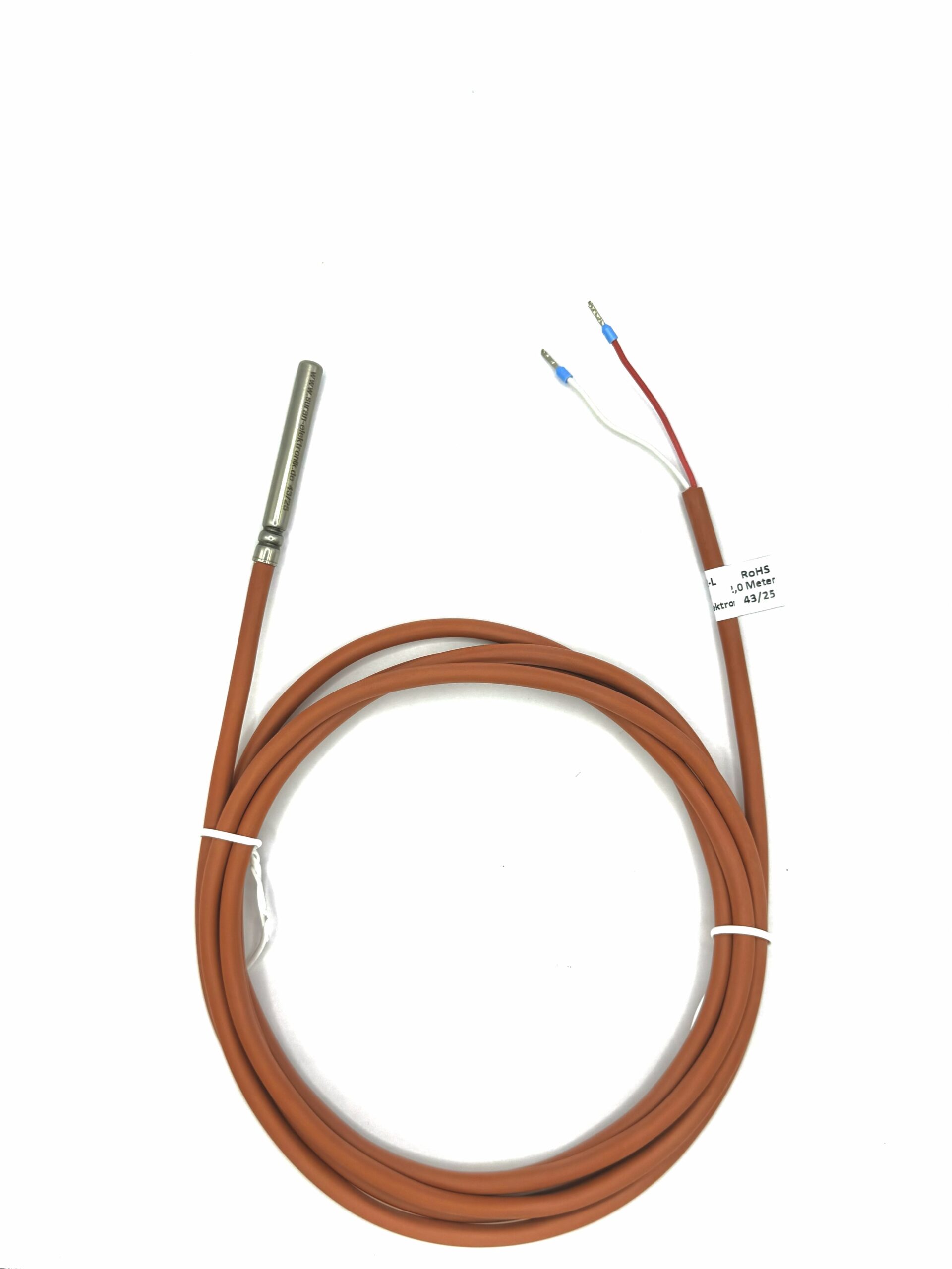 K1-PT100-S-6x50-2M-2L