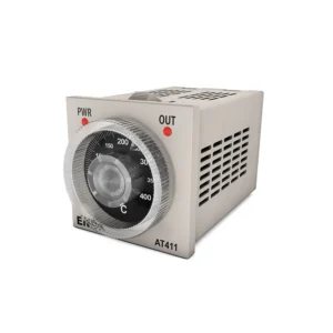 Analoger ON-OFF Regler AT411