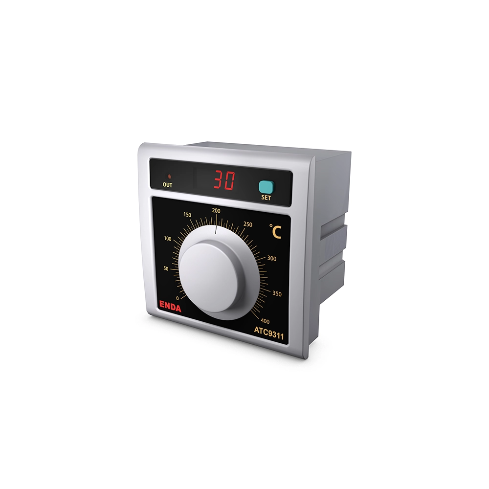 Analog-/Digital ON-OFF Regler ATC9311
