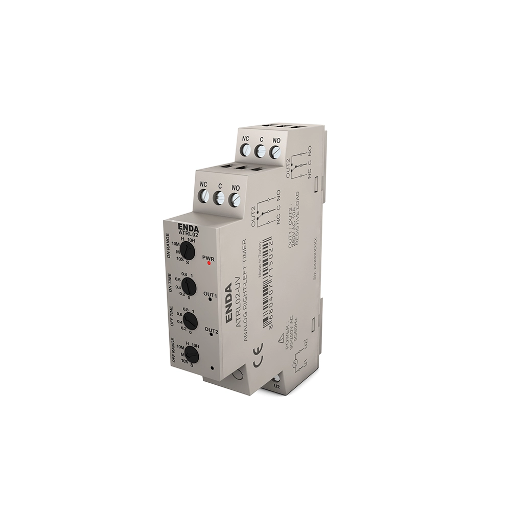 Right, / Left Timer ATRL02