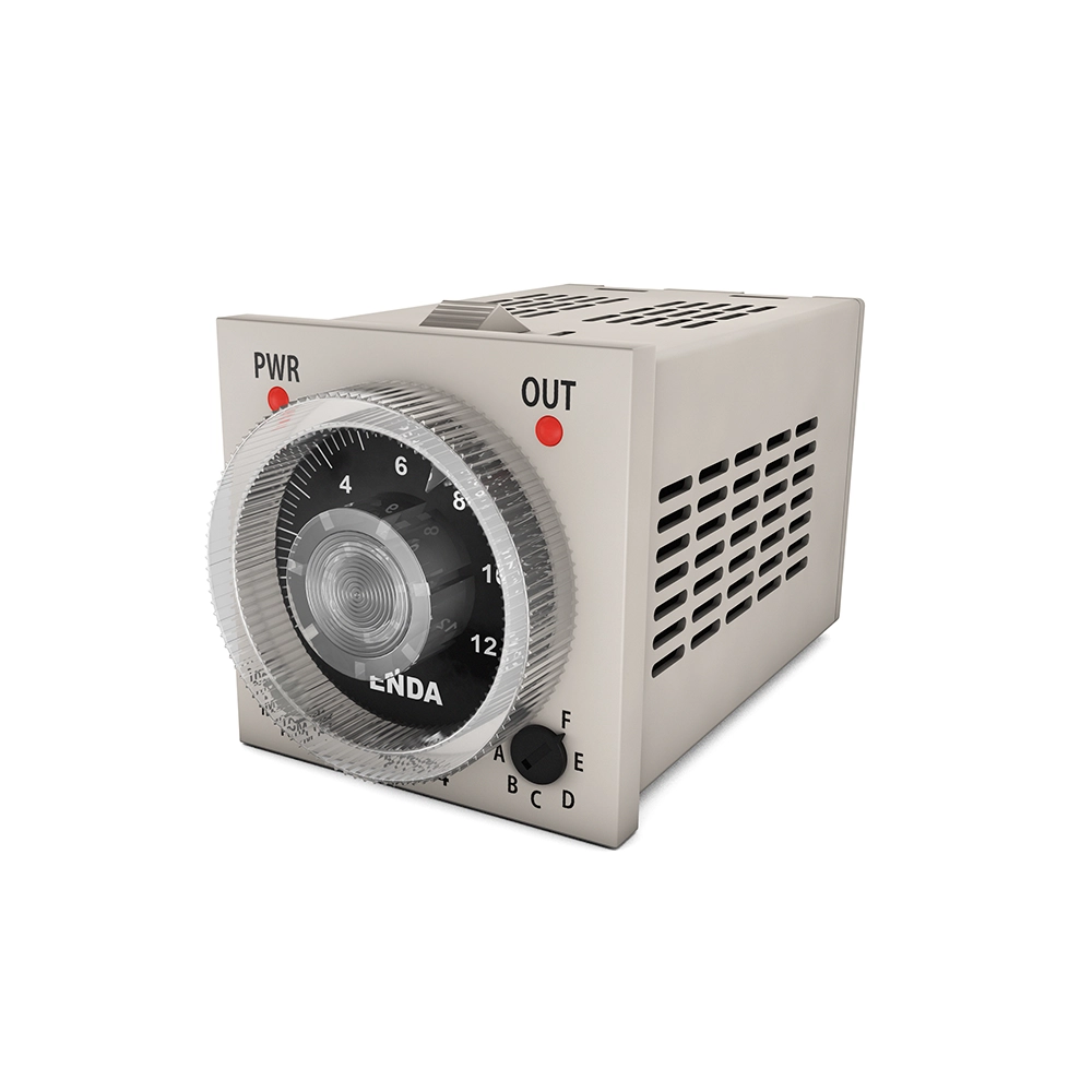 Analog Timer ATSP4