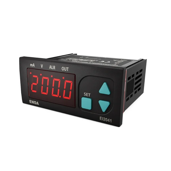 Universal Anzeigeinstrument EI2041