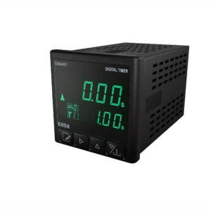 Elektrischer Timer EM4401
