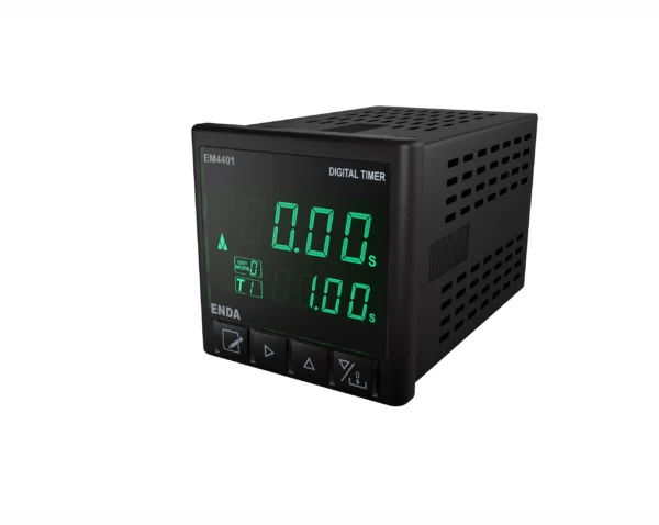 Elektrischer Timer EM4401