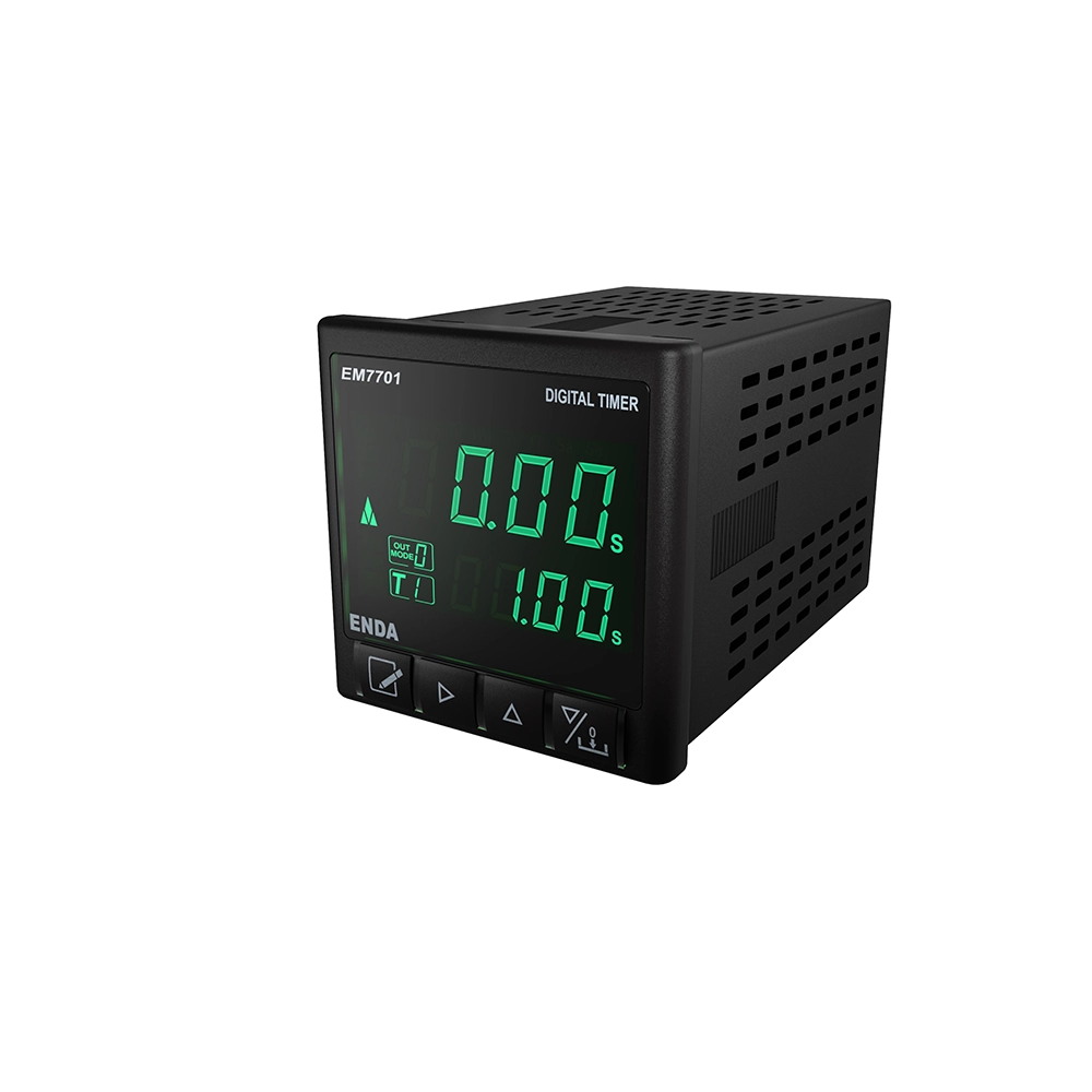 Elektrischer Timer EM7701