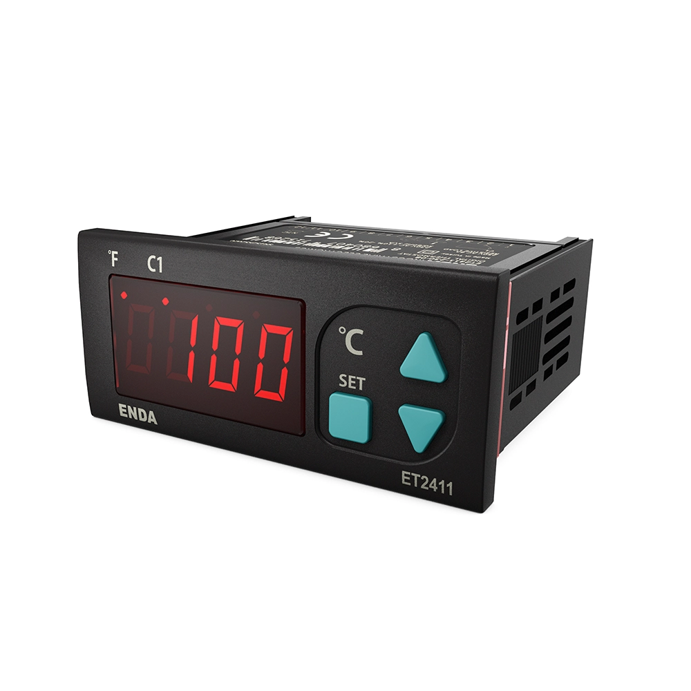 ON-OFF Temperaturregler ET2001