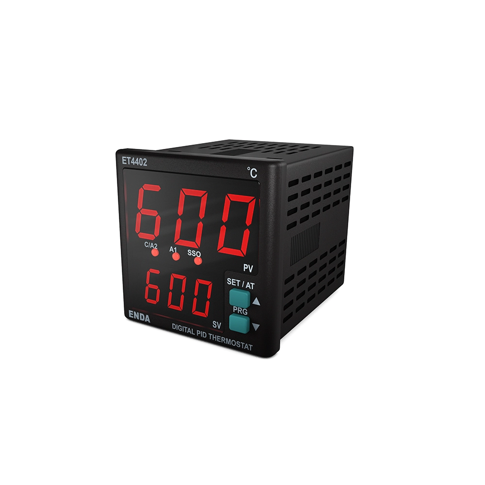PID Temperaturregler ET4402