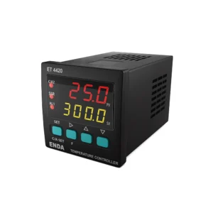 PID-Regler mit Softstartfunktion ET4420