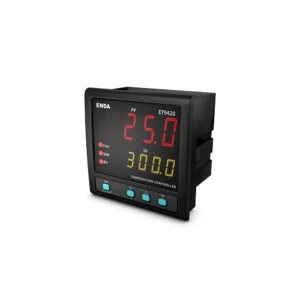 PID-Regler mit Softstartfunktion ET9420