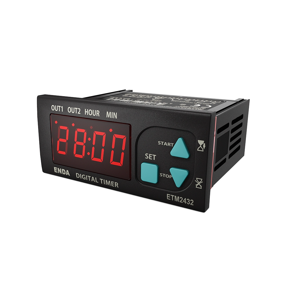Elektrischer Timer ETM2432