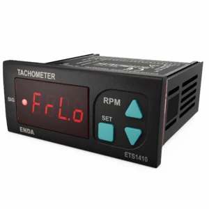 Digital Potentiometer ETS1410