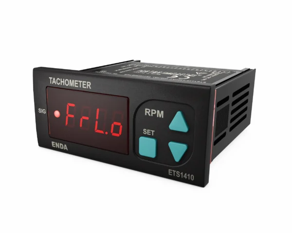 Digital Potentiometer ETS1410
