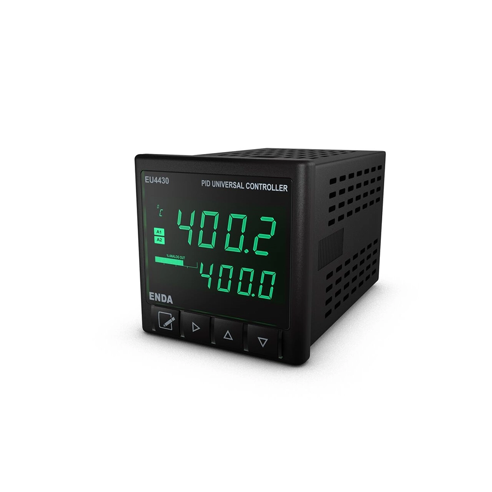 PID Prozessregler mit Softstartfunktion EU4430