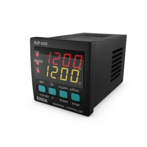 PID Prozessregler mit Dreipunktregelung EUP4420