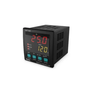 PID Prozessregler mit Dreipunktregelung EUP7420