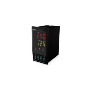 PID Prozessregler mit Dreipunktregelung EUP8420