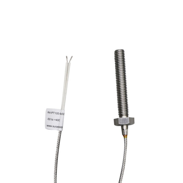 K4-PT100-M8x50-2M – Bild 2